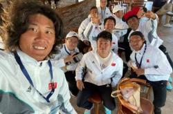 开云体育官方入口-关于人全队士气高涨，夺冠在望！的信息