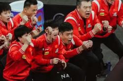 开云体育官方入口-良好的团队合作让球队在比赛中更加强大
