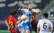 开云体育中国官方-包含天津泰达主场不敌河北华夏幸福，遭遇颓势的词条
