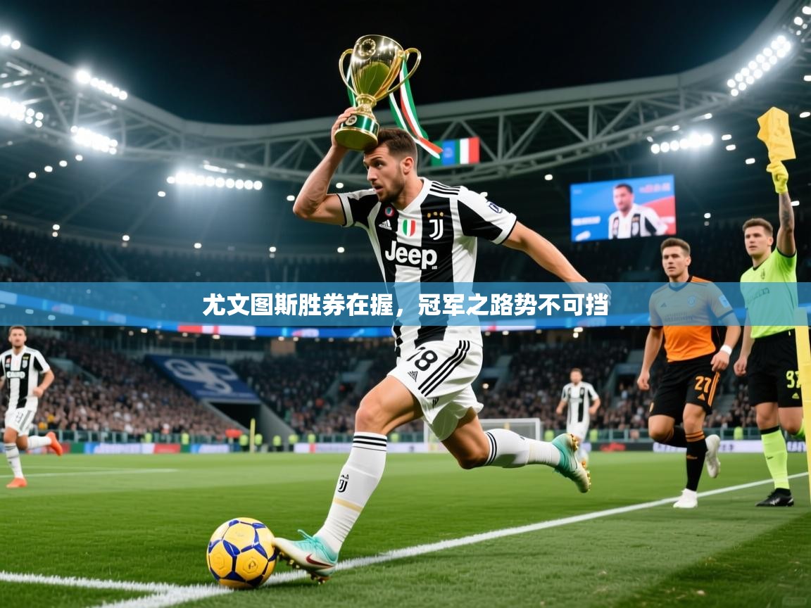 2025开运体育在线网址尤文图斯胜券在握，冠军之路势不可挡
