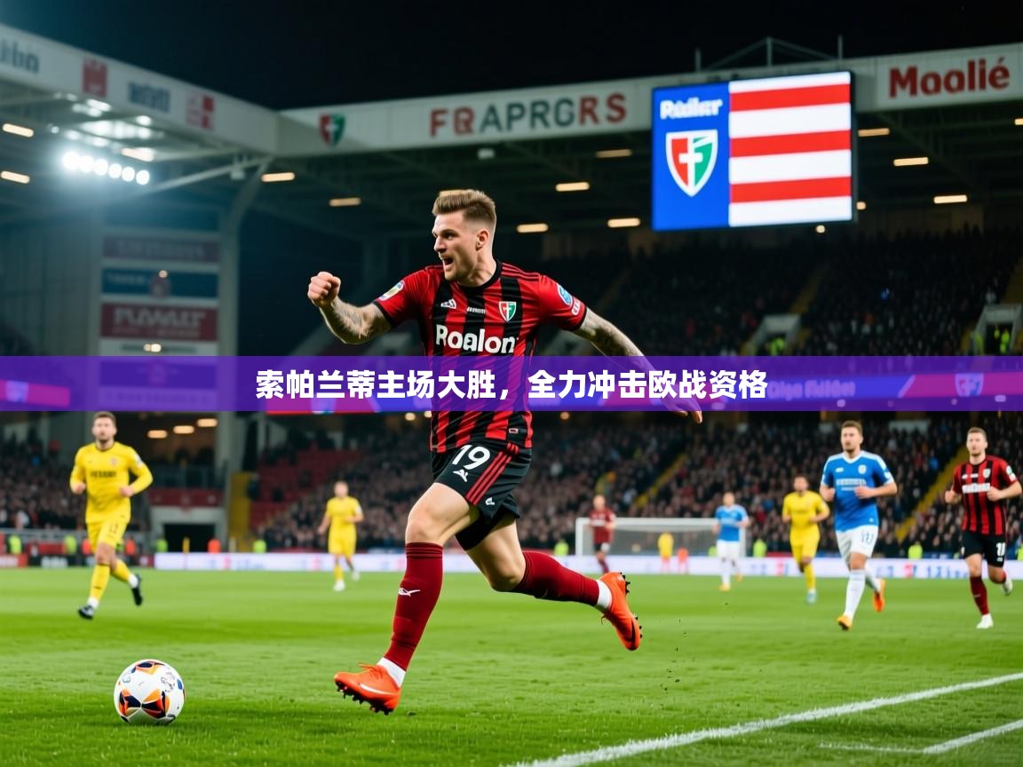 2025开运体育在线登录索帕兰蒂主场大胜，全力冲击欧战资格