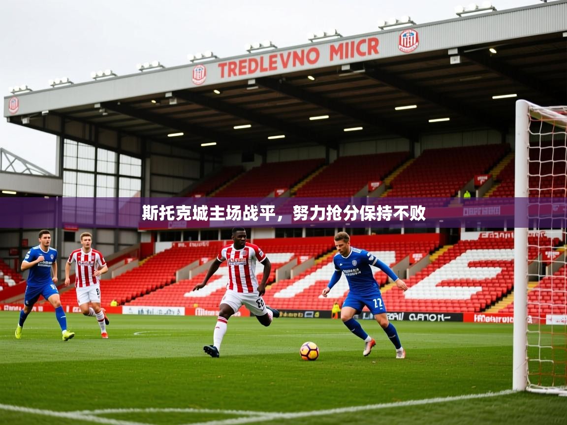 2025开运体育在线斯托克城主场战平，努力抢分保持不败