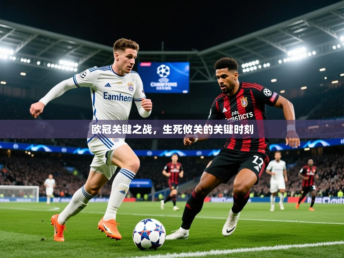 2025开运体育在线下载欧冠关键之战，生死攸关的关键时刻