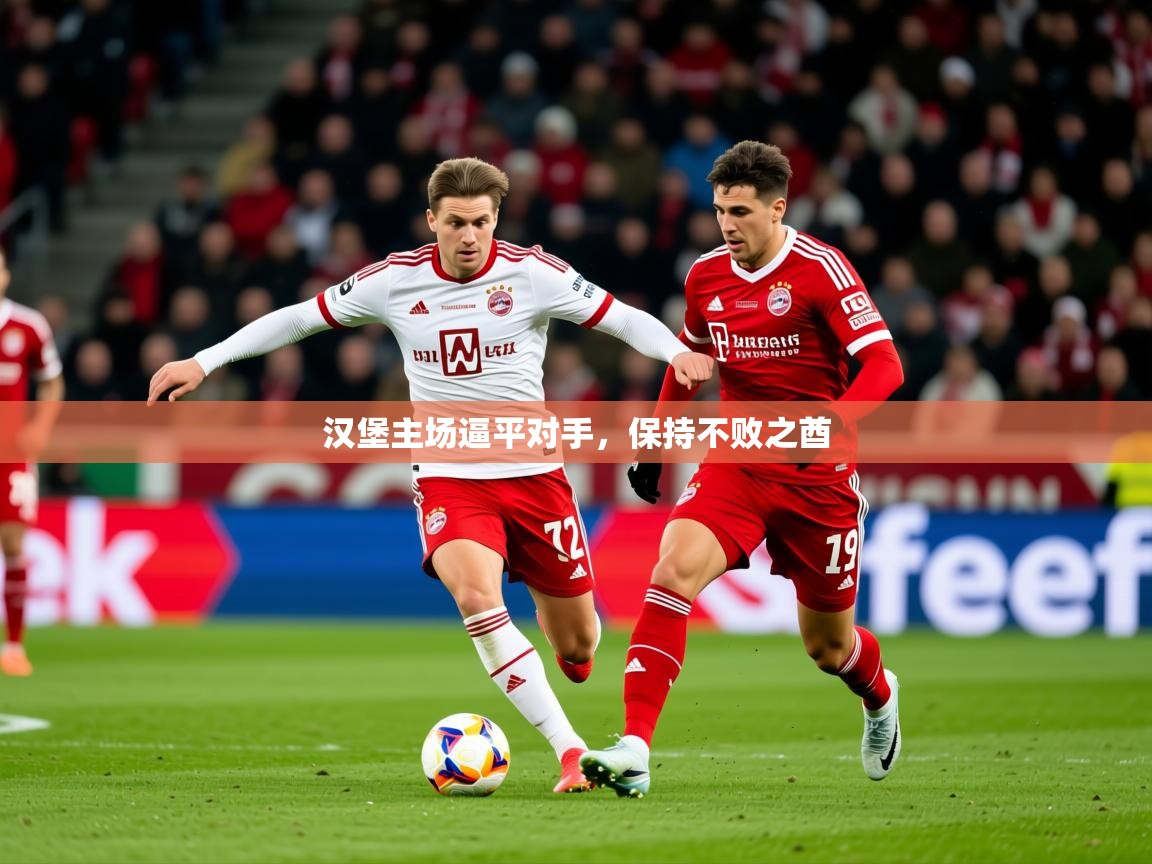 2025开运体育在线下载汉堡主场逼平对手，保持不败之酋