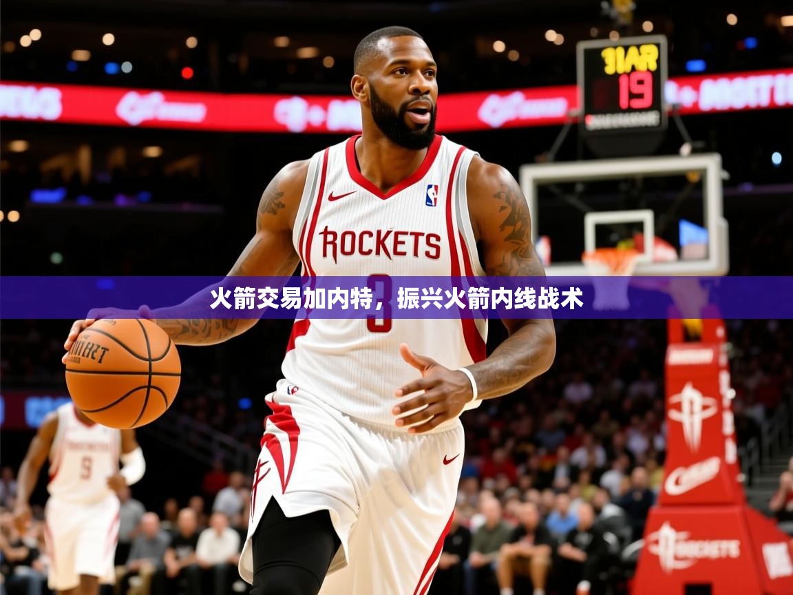 2025开云直播体育在线火箭交易加内特,振兴火箭内线战术 第2张