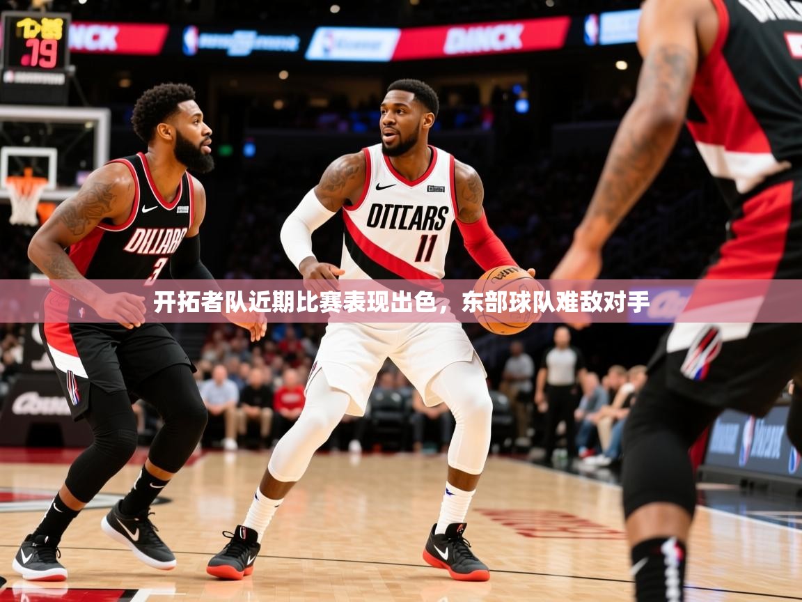 2025kaiyun体育在线官网开拓者队近期比赛表现出色,东部球队难敌对手 第2张