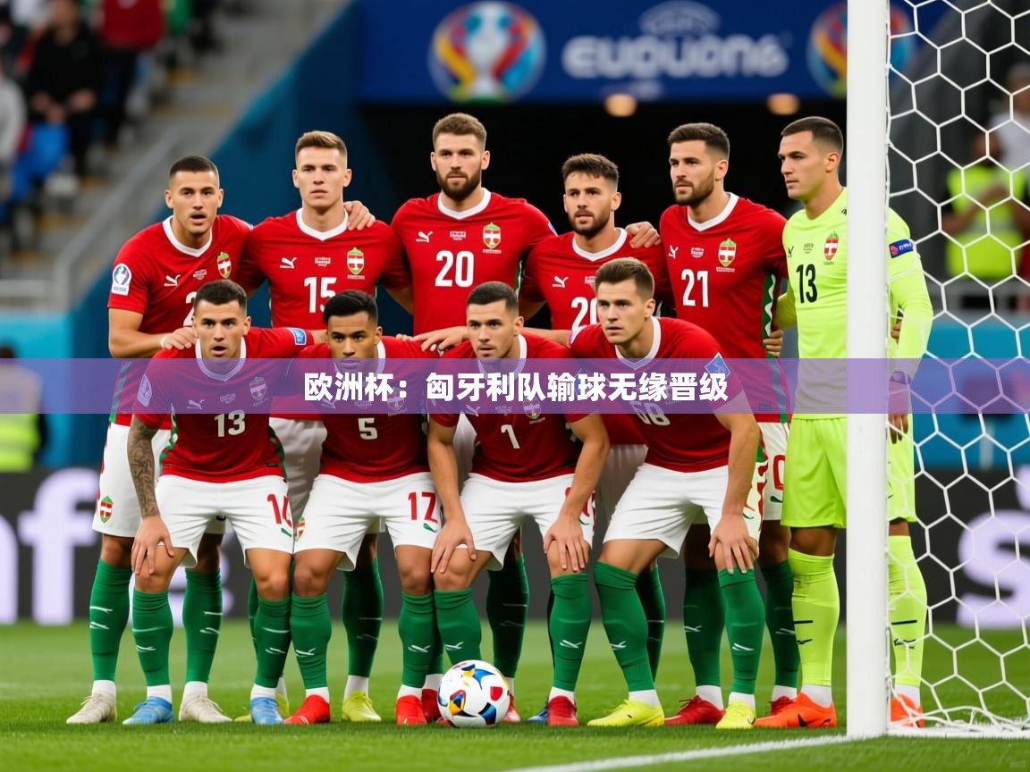 2025开运体育在线欧洲杯:匈牙利队输球无缘晋级