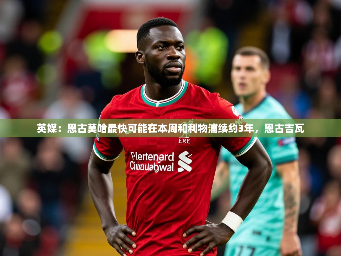 2025开运体育在线英媒:恩古莫哈最快可能在本周和利物浦续约3年,恩古吉瓦