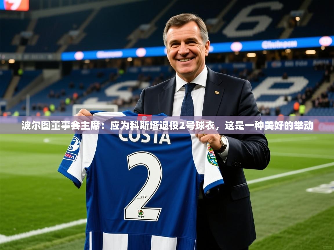 2025kaiyun体育在线登陆入口波尔图董事会主席:应为科斯塔退役2号球衣,这是一种美好的举动 第4张