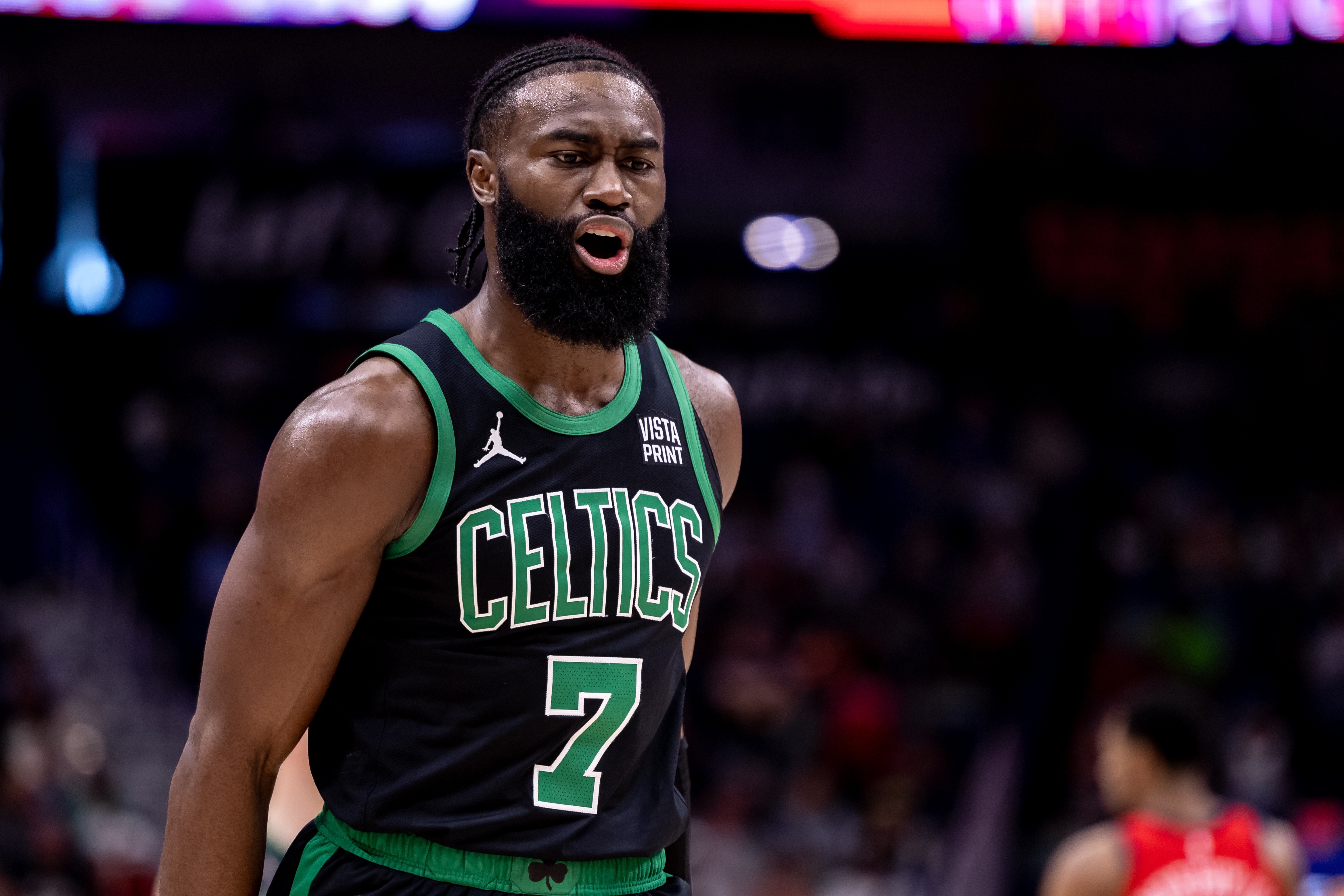 NBA球员在季后赛中展现出色表现